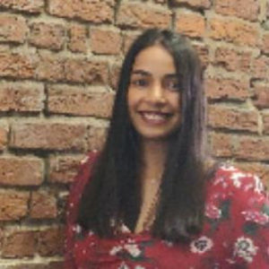 Meet your Posher, Vitina